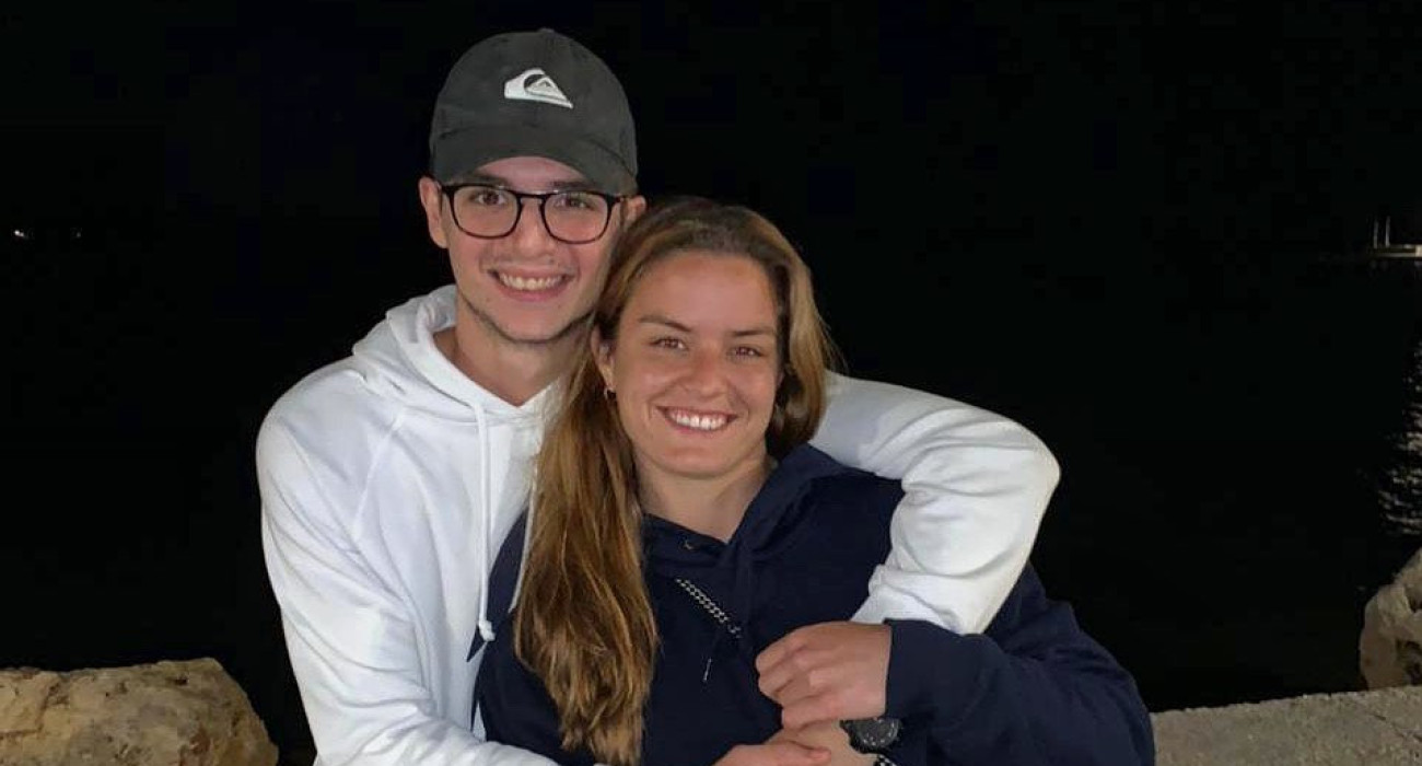 Πηγή: @mariasakkari