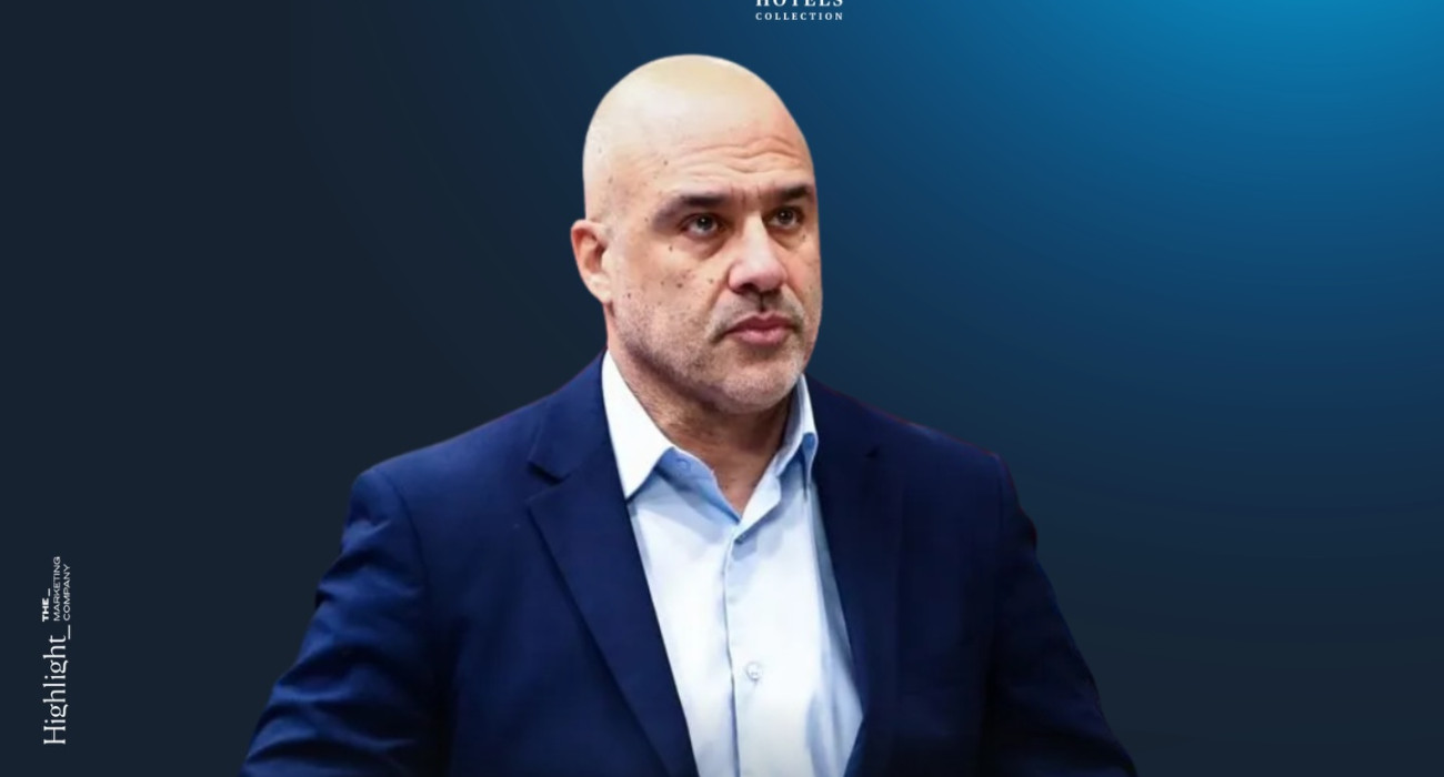 Πηγή: ΚΑΕ Κολοσσός H Hotels Collection