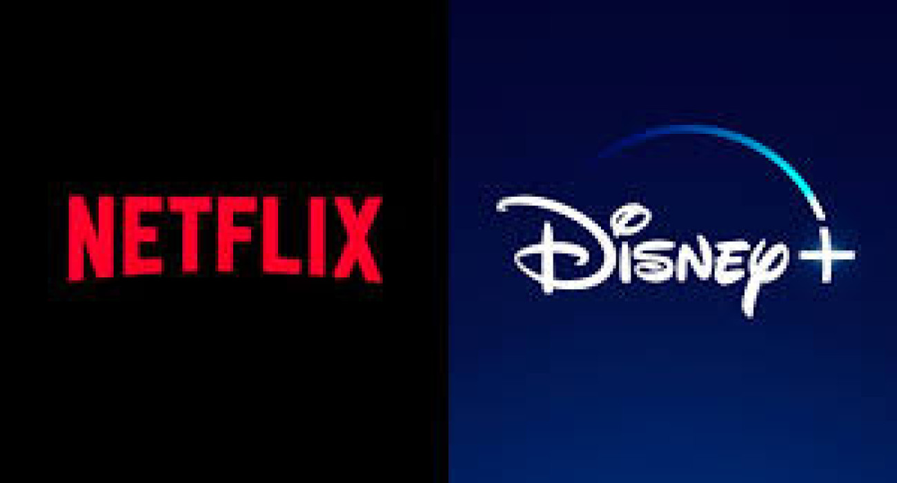 Disney Plus vs Netflix: Ποια πλατφόρμα αξίζει τελικά περισσότερο;