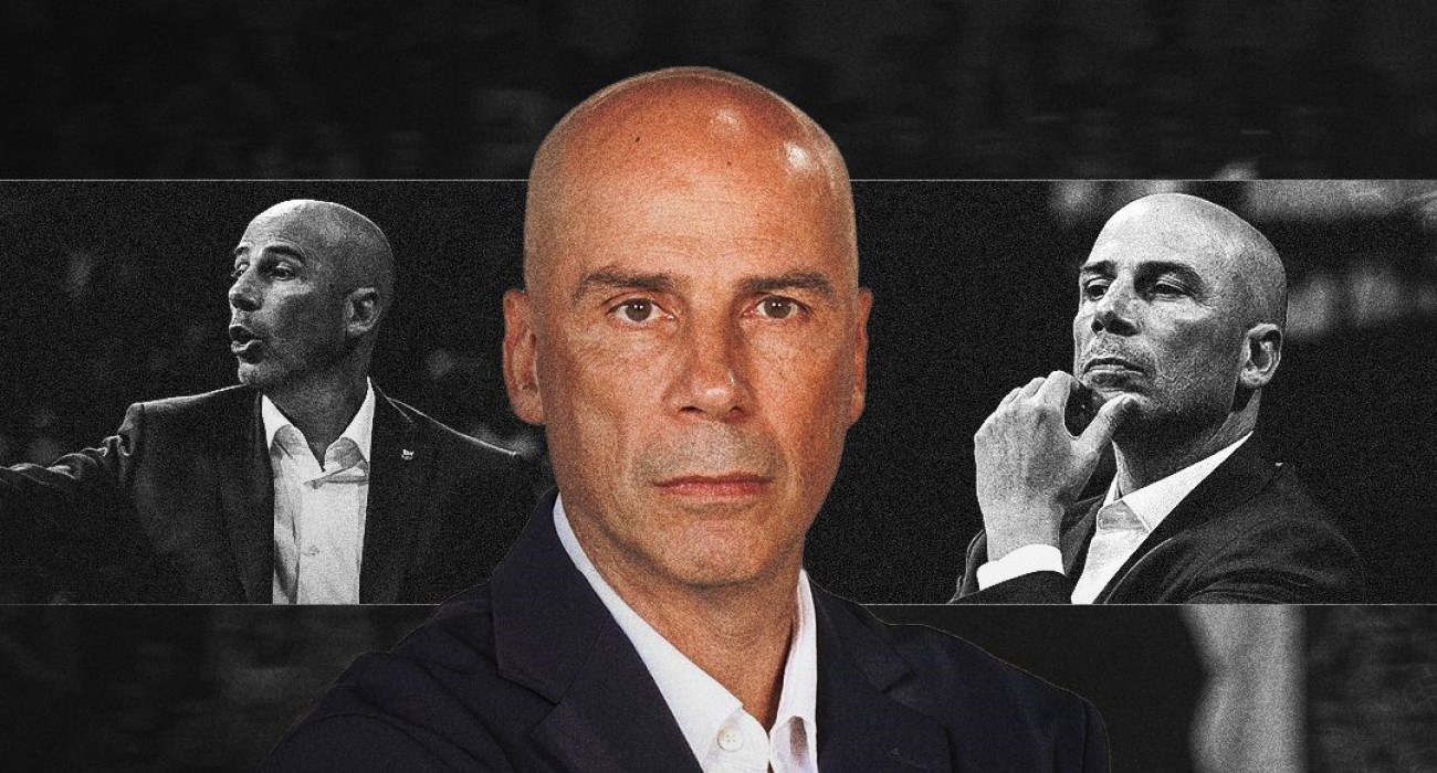 Ο Ζοάν Πεναρόγια είναι ο νέος προπονητής της Παρτίζαν/Partizanbasketball.net