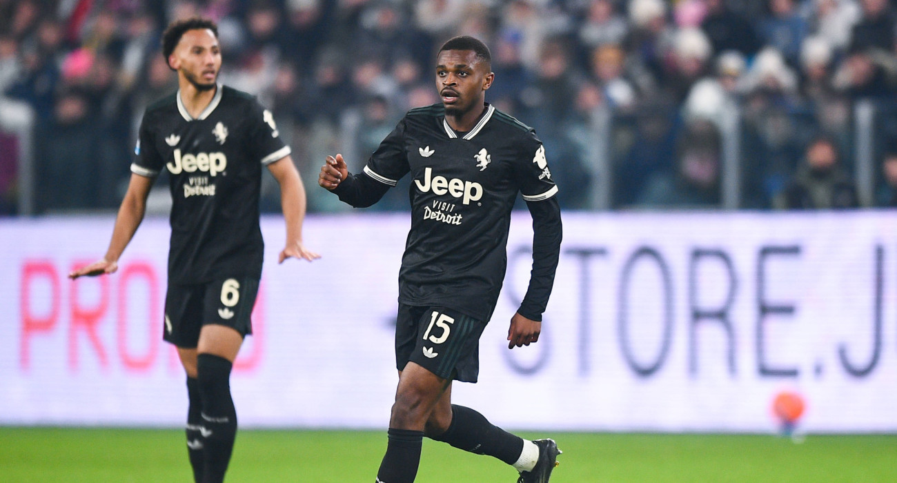 Απογοηετυμένοι οι ποδοσφαιριστές της Γιουβέντους / Πηγή: Imago