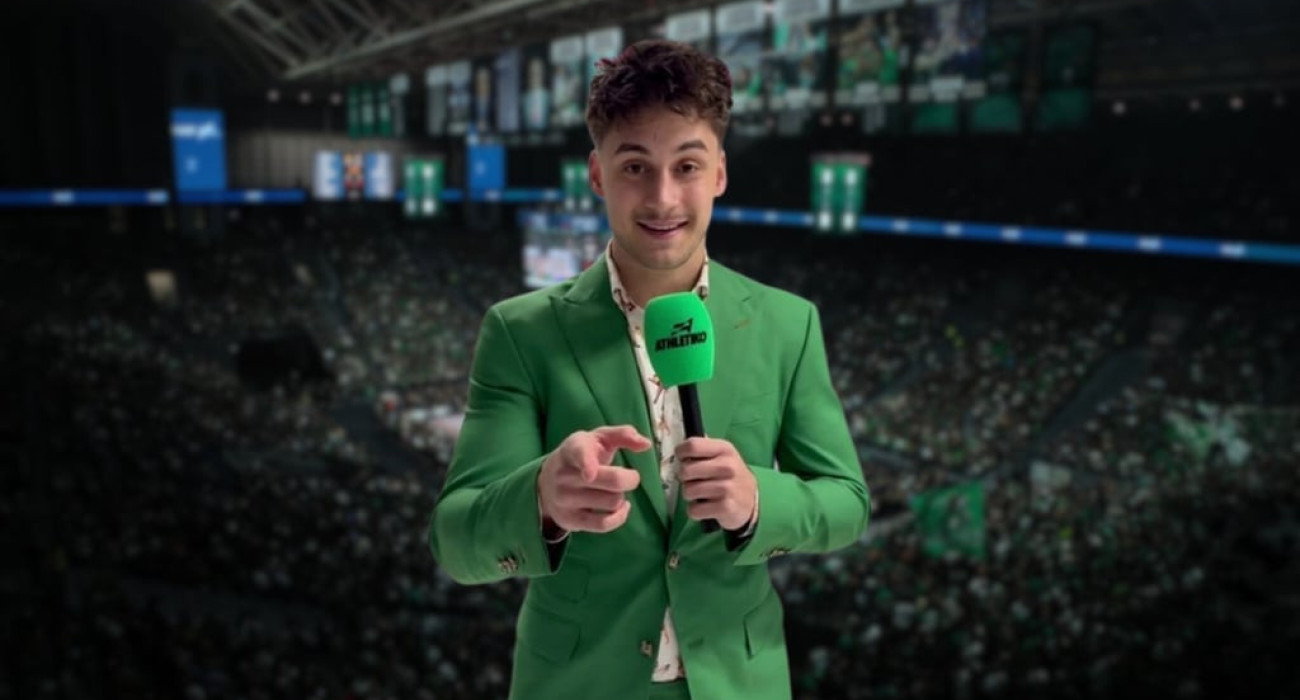 Ο KP στο Athletiko αποκάλυψε όλο το παρασκήνιο, όσον αφορά τη σχέση του με τον Παναθηναϊκό!