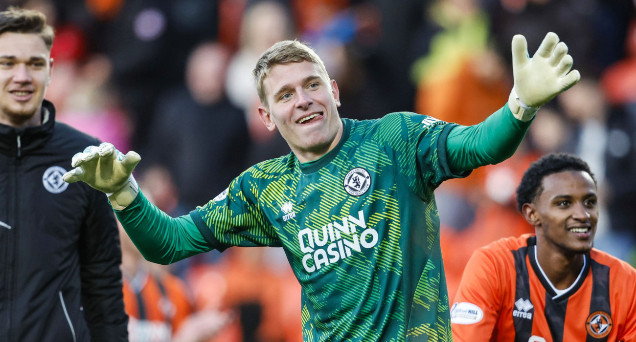 Ο Εβγκένι Κουτσερένκο / Πηγή: Getty