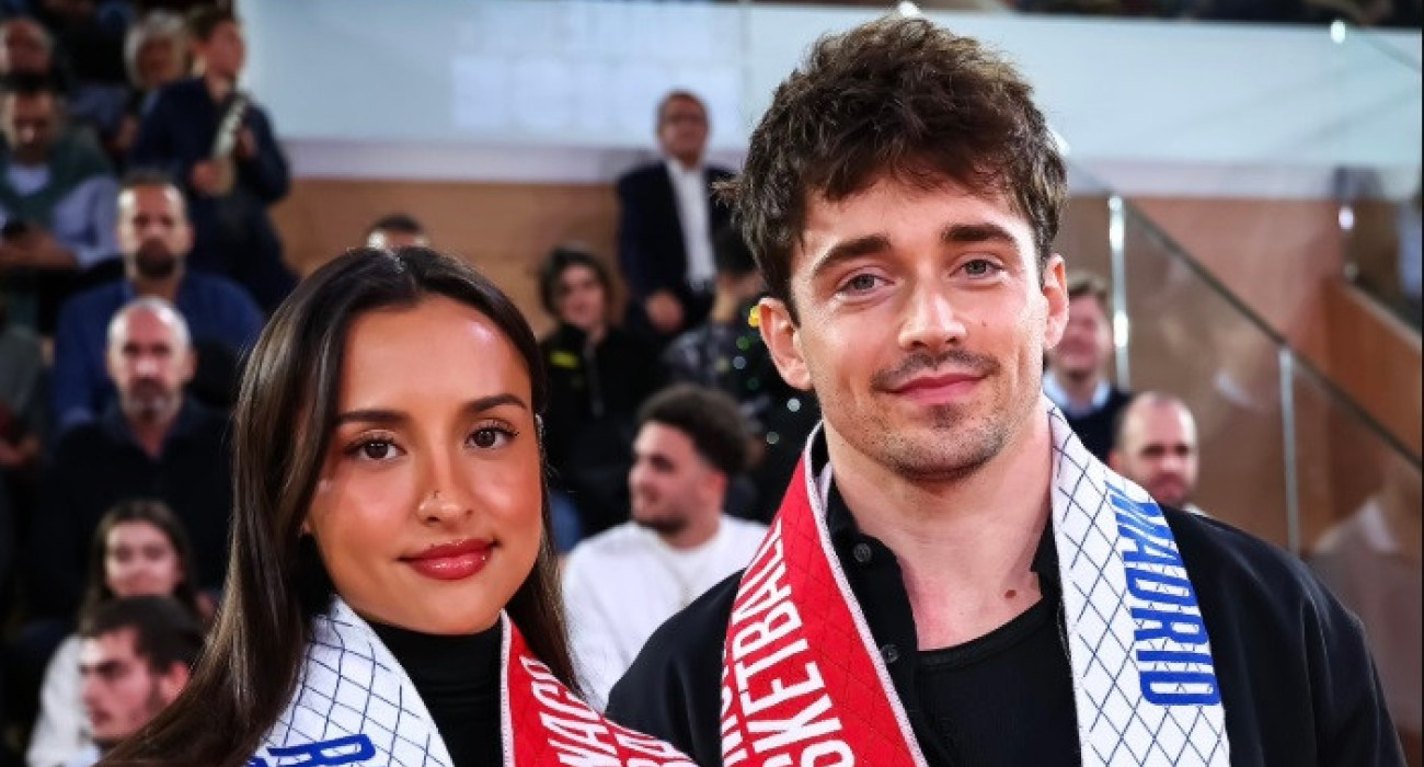 Βλέπει Μονακό-Ρεάλ Μαδρίτης ο Λεκλέρ (video)