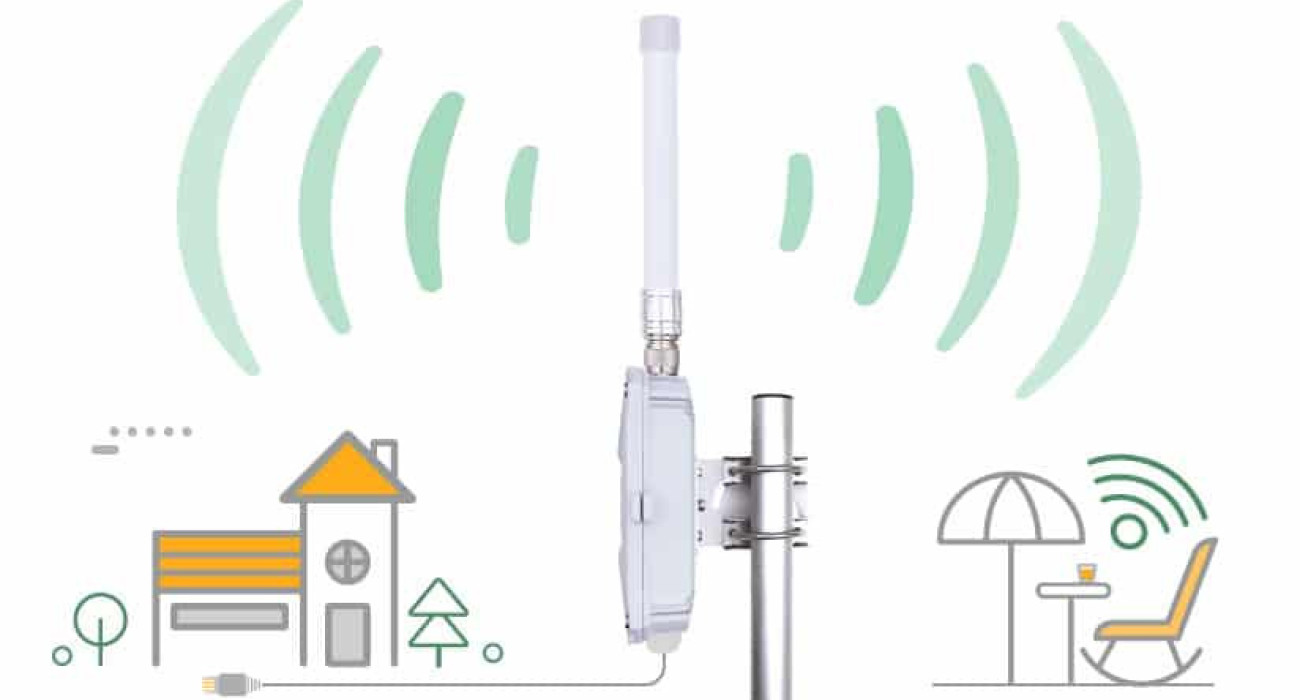 Wifi Extender: Πώς να Βελτιώσεις το Σήμα WiFi στο Σπίτι Σου