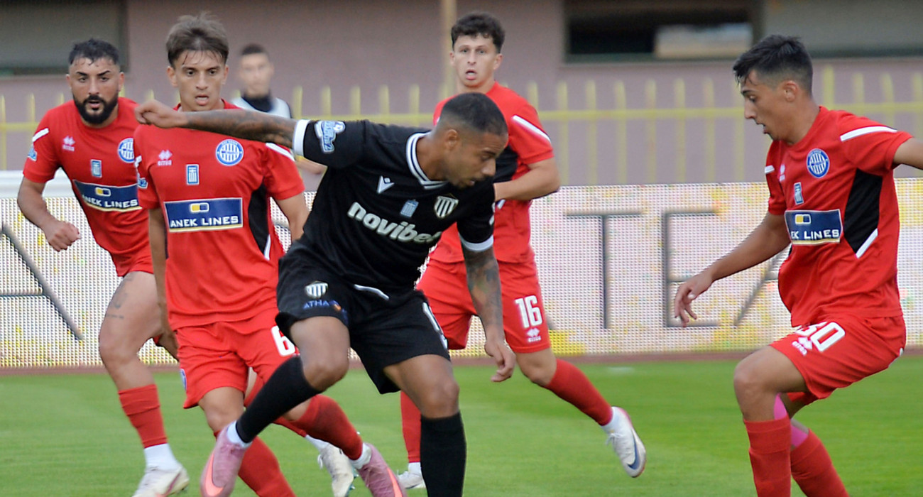 Ο Χοσέτε Μιράντα / Πηγή: intime