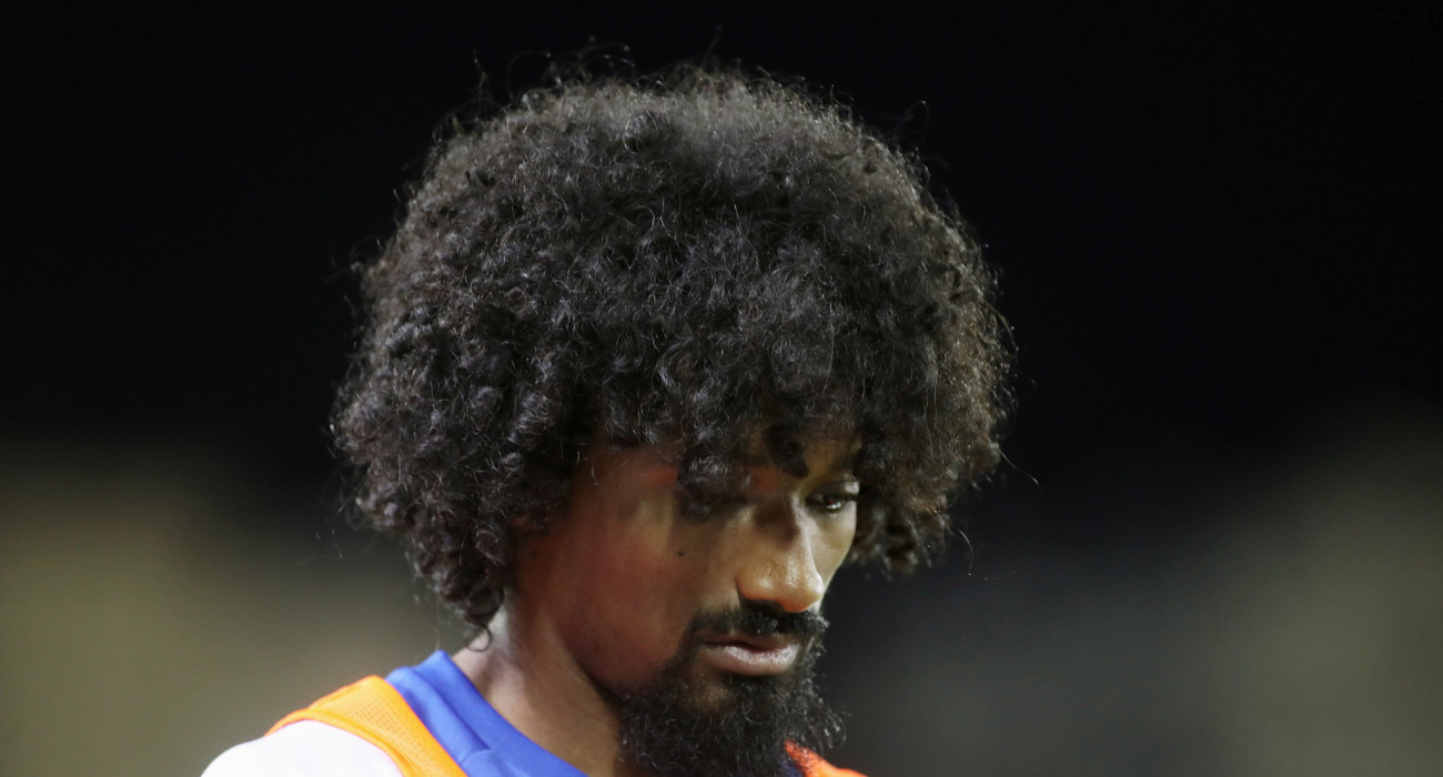 Ο Σάμουελ Μουτουσαμί / Πηγή: intime