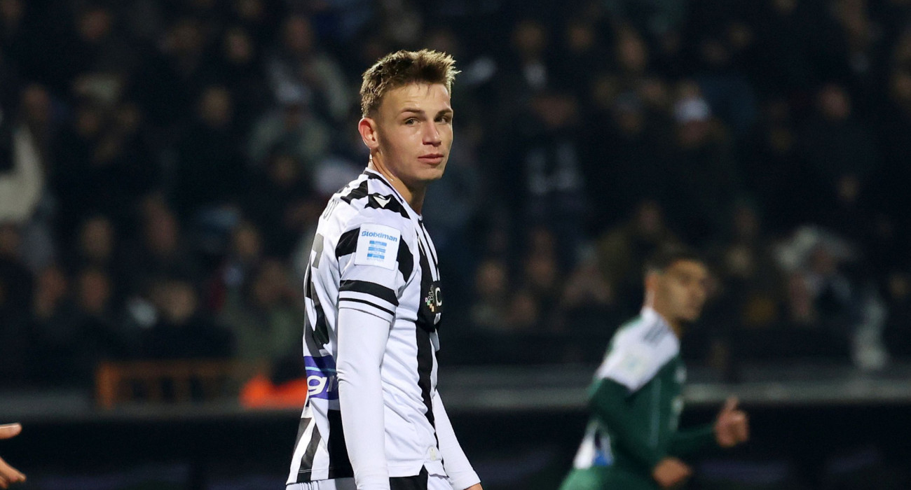 Ο Ανέστης Μύθου / Πηγ