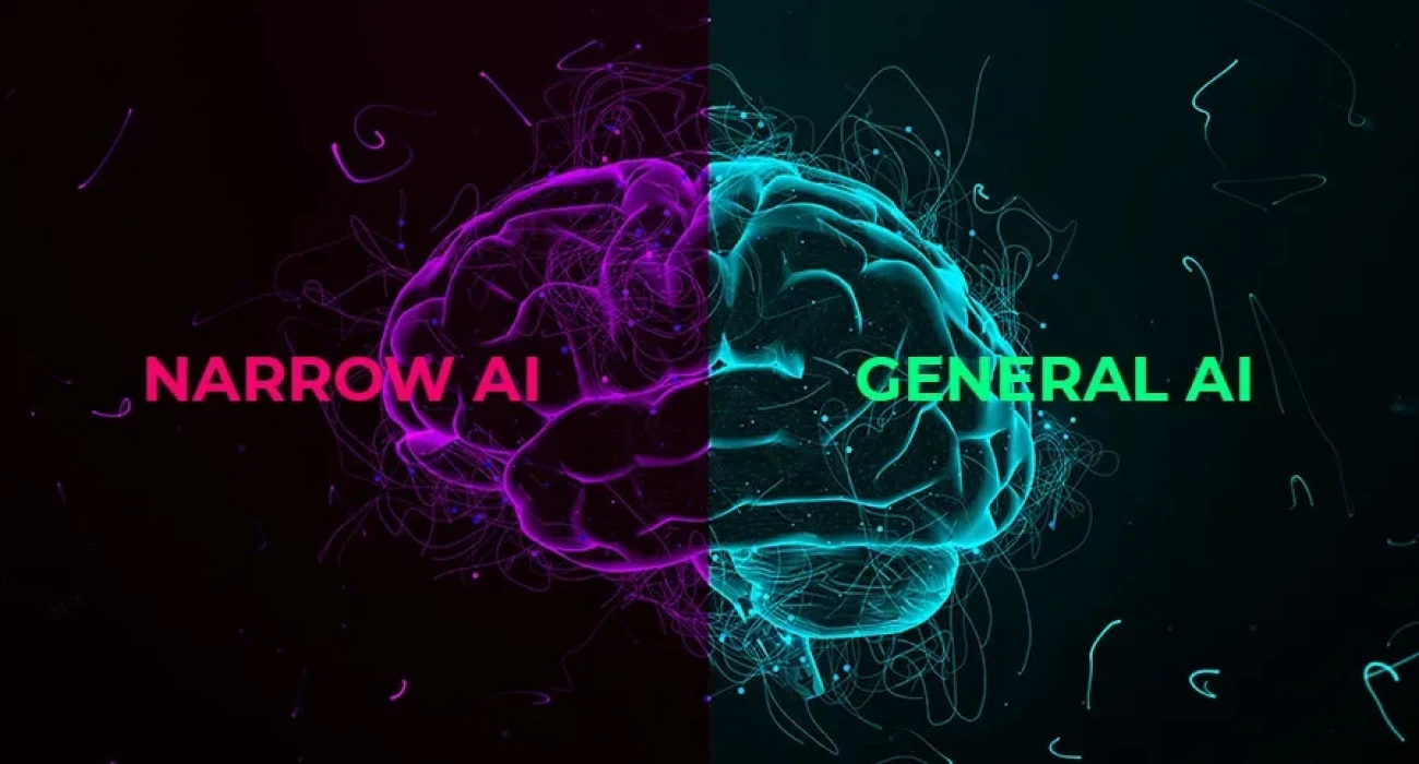 Narrow AI: Τι Είναι και Πώς Αλλάζει Ήδη την Καθημερινότητά μας