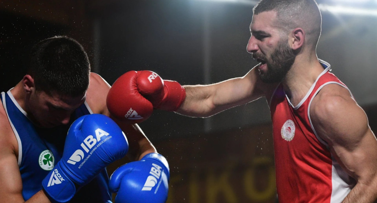 Πηγή: Ολυμπιακός ΣΦΠ