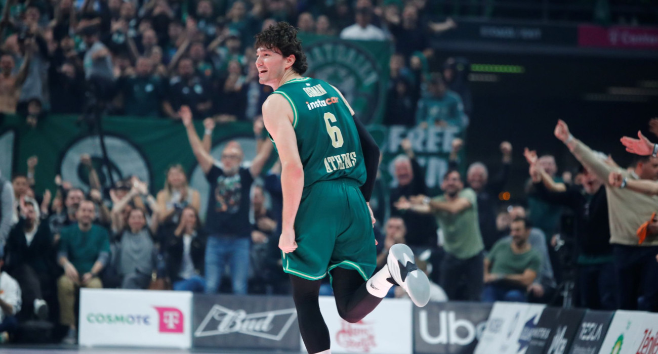 Ο Τζέντι Οσμάν / Πήγη: Eurokinisii