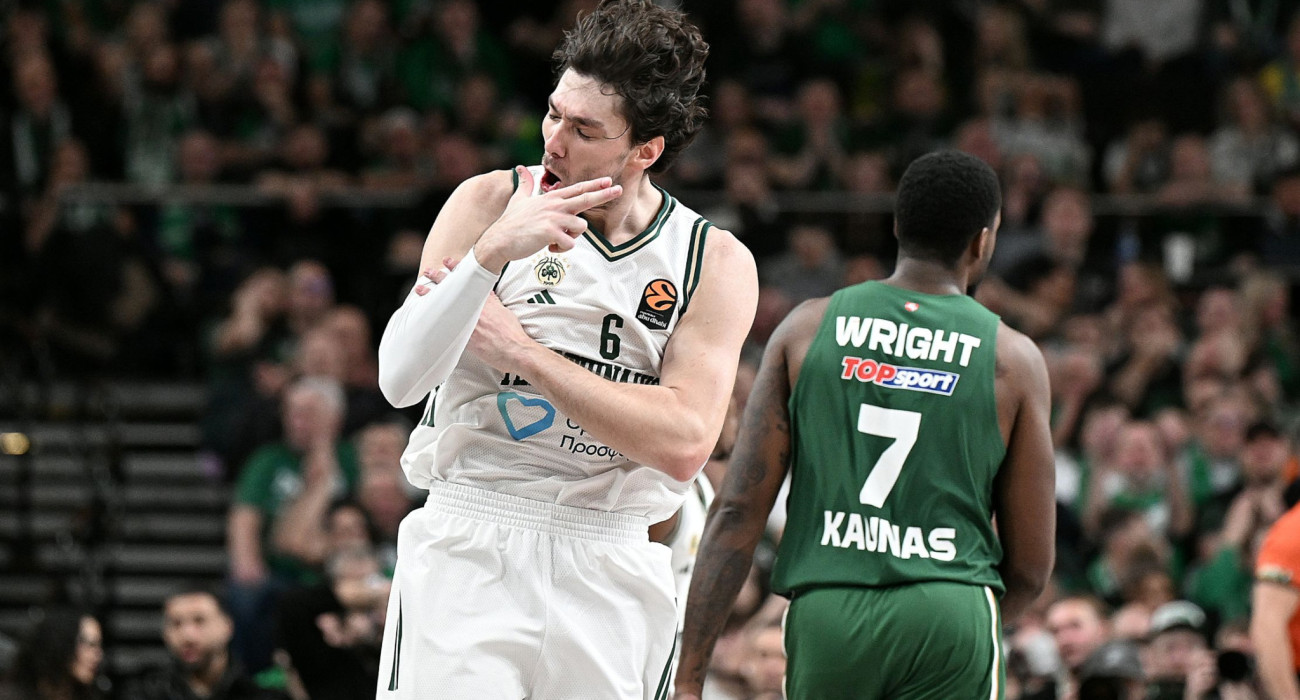 Ο Τζέντι Οσμάν / Πηγή: Β. Στόλης