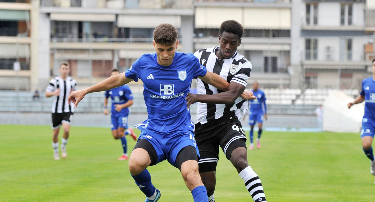 Ο Παναγιώτης Παναγιώτου / Πηγή: Intime