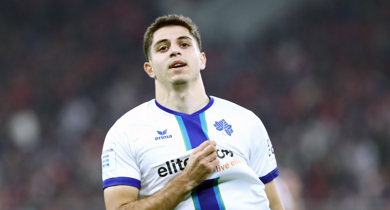 Ο Παύλος Παντελίδης / Πηγή: Intime