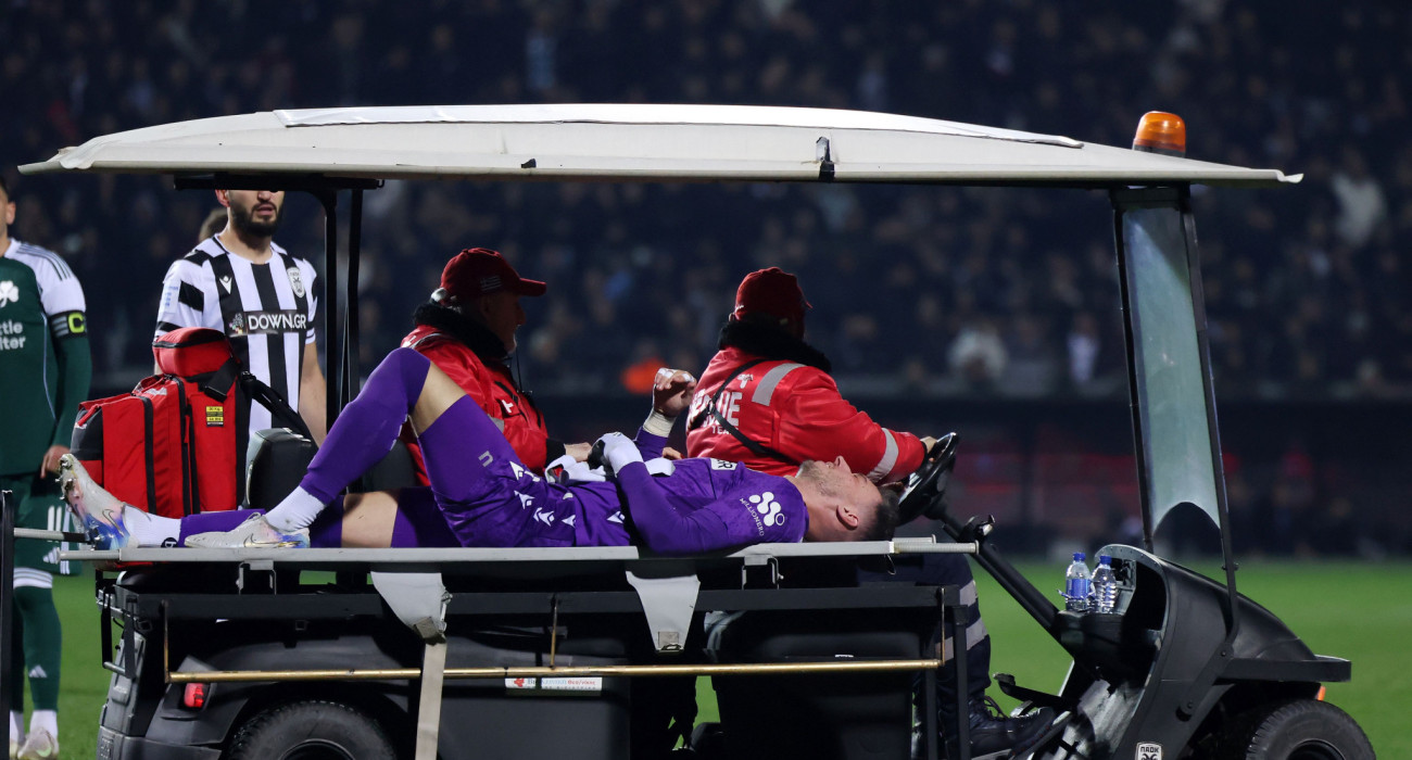 Ο Γίρι Παβλένκα / Πηγή: intime