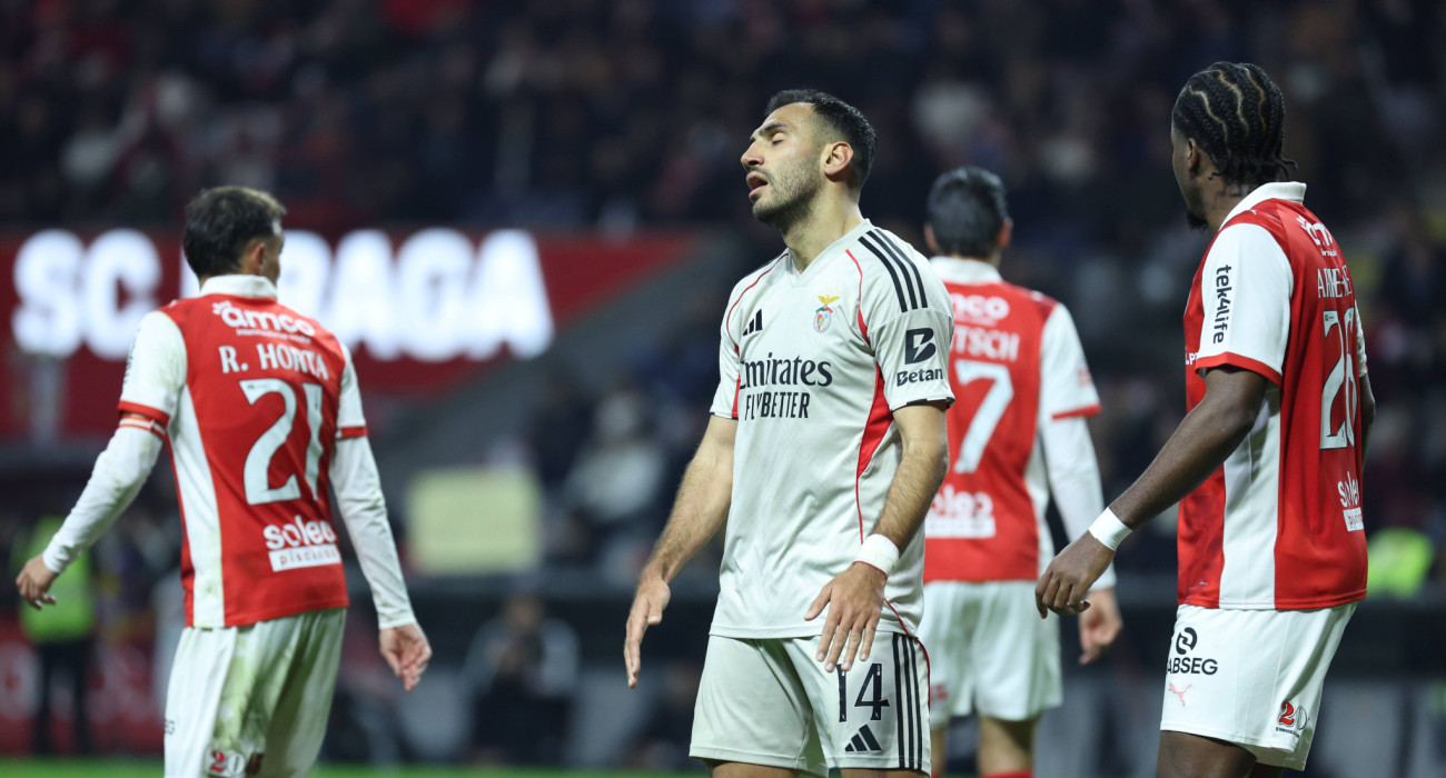 Ο Βαγγέλης Παυλίδης / Πηγή: Imago