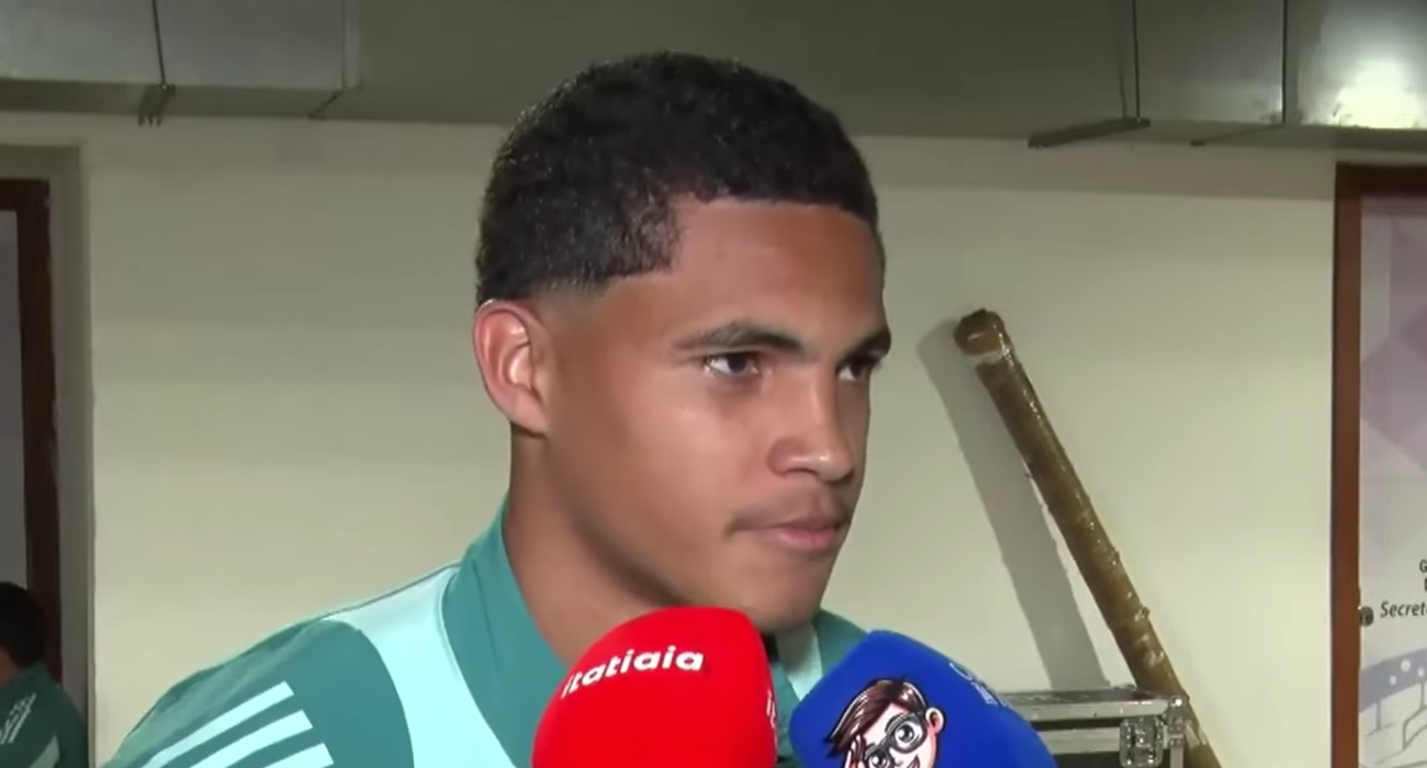 Ο Κάουα Πράτες / Screenshot