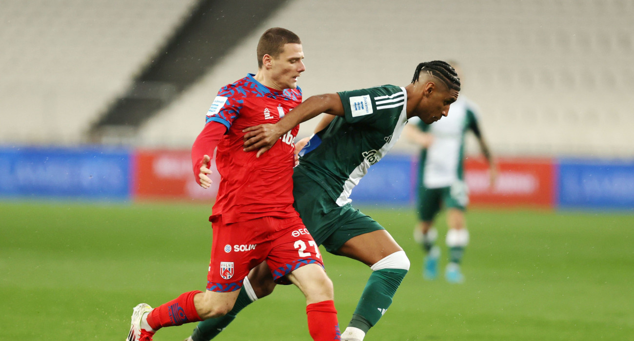 Ο Γιώργος Προύντζος / Πηγή: Intime