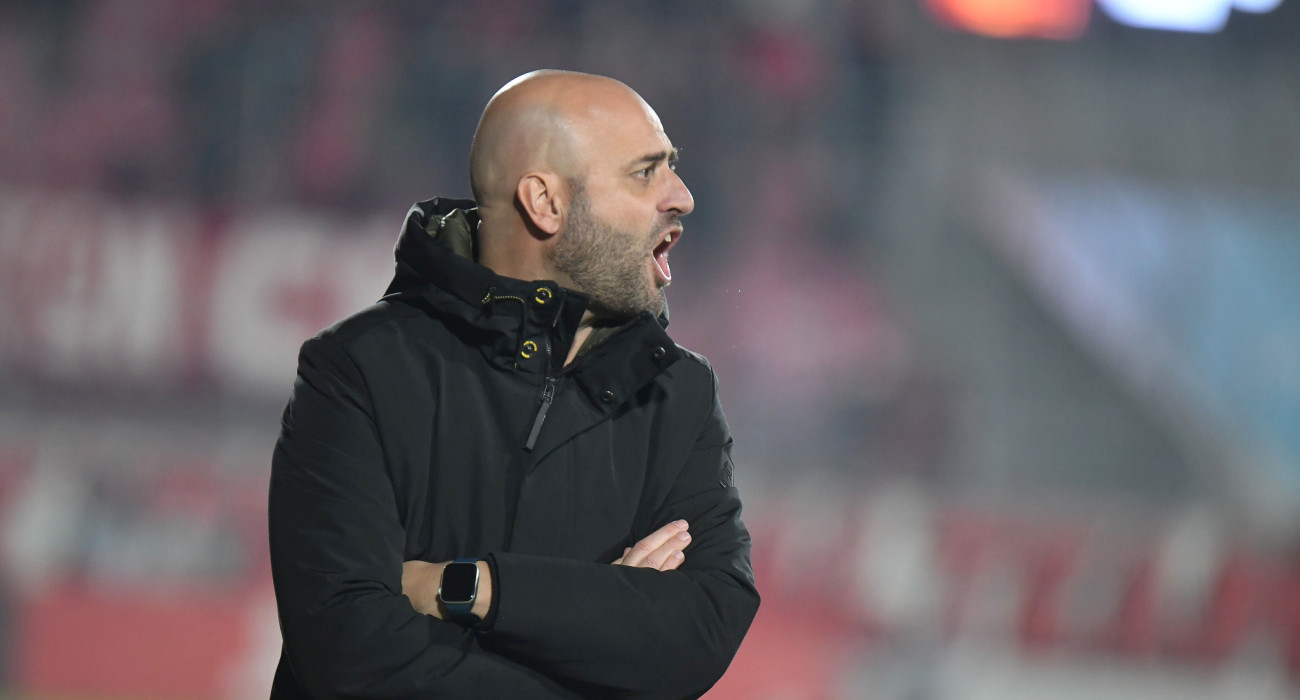 Ο Ζεράρ Σαραγόσα / Πηγή: intime