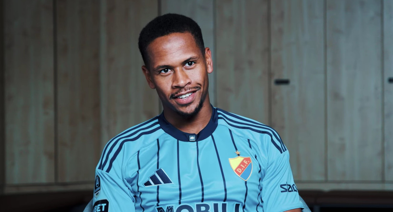 Ο Ζακάρια Σάβο / screenshot