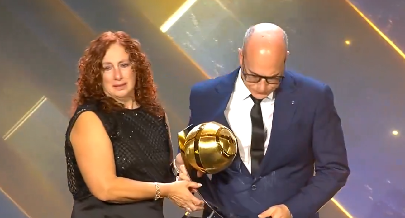 Οι γονείς του Ντιόγκο Ζότα / Screenshot