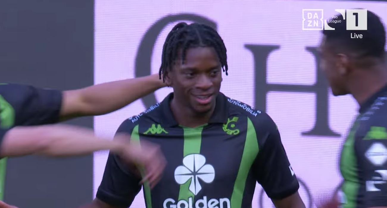 Ο Ναζίνιο / Screenshot