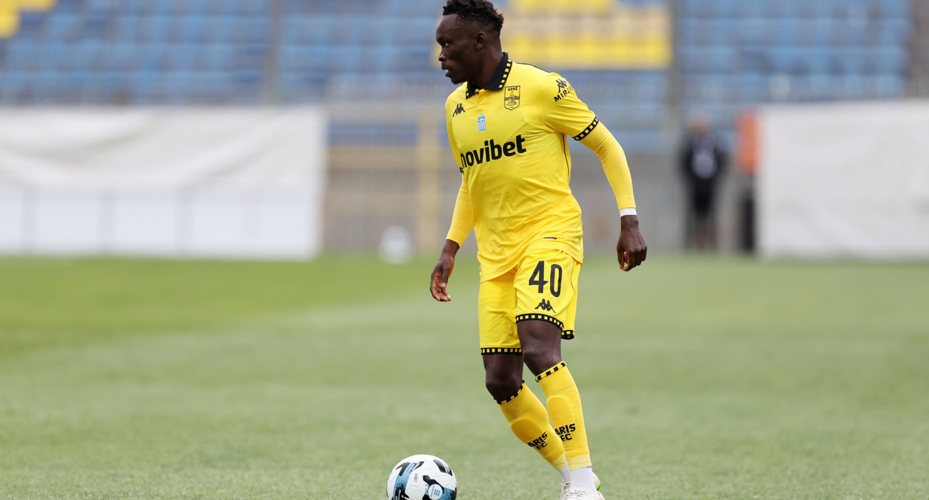 Ο Πιόνε Σίστο / Πηγή: Intime