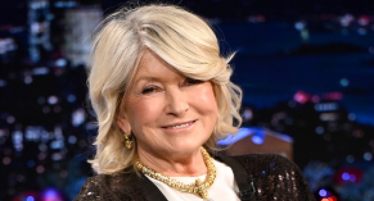 Πηγή: @marthastewart48