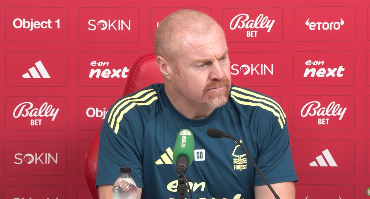 Ο Σον Ντάις / Screenshot