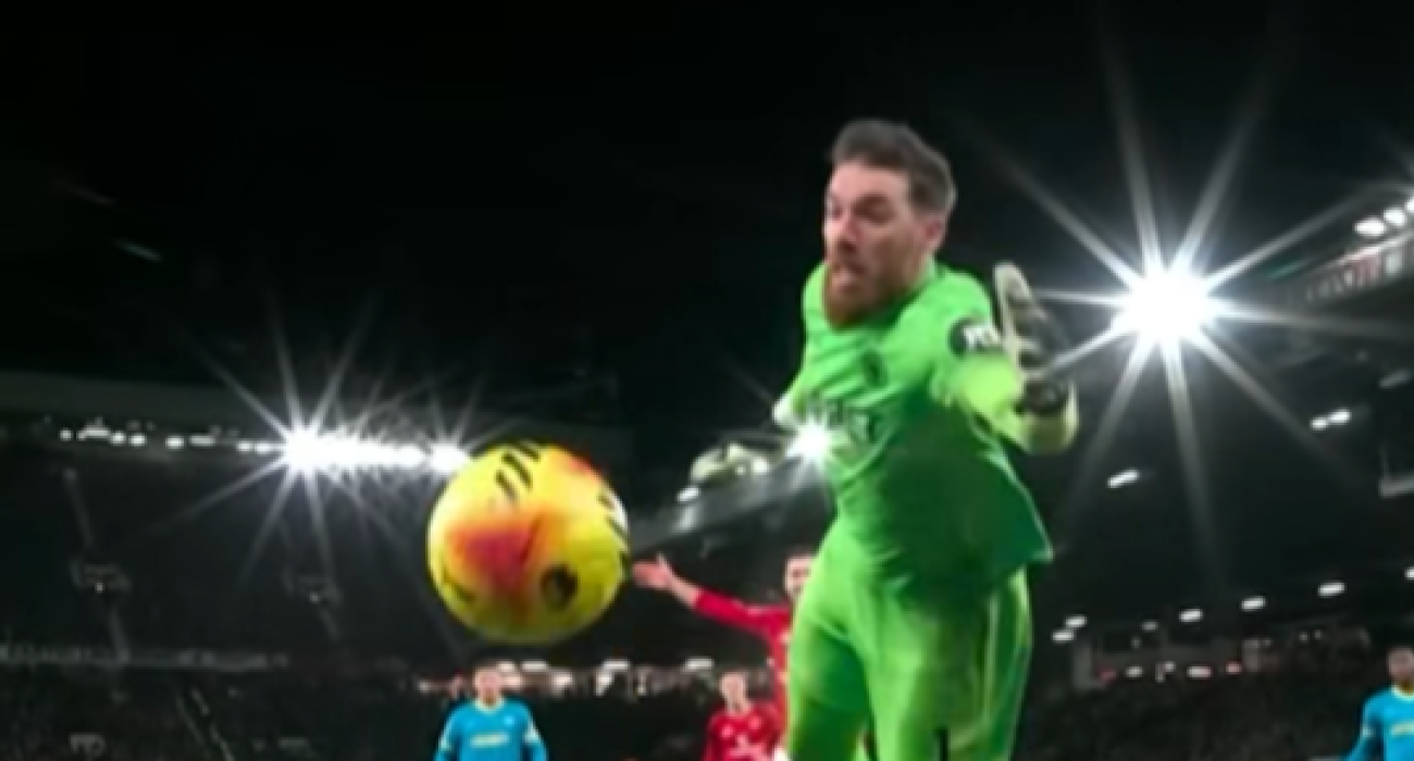 Ο Ζοσέ Σα / Screenshot