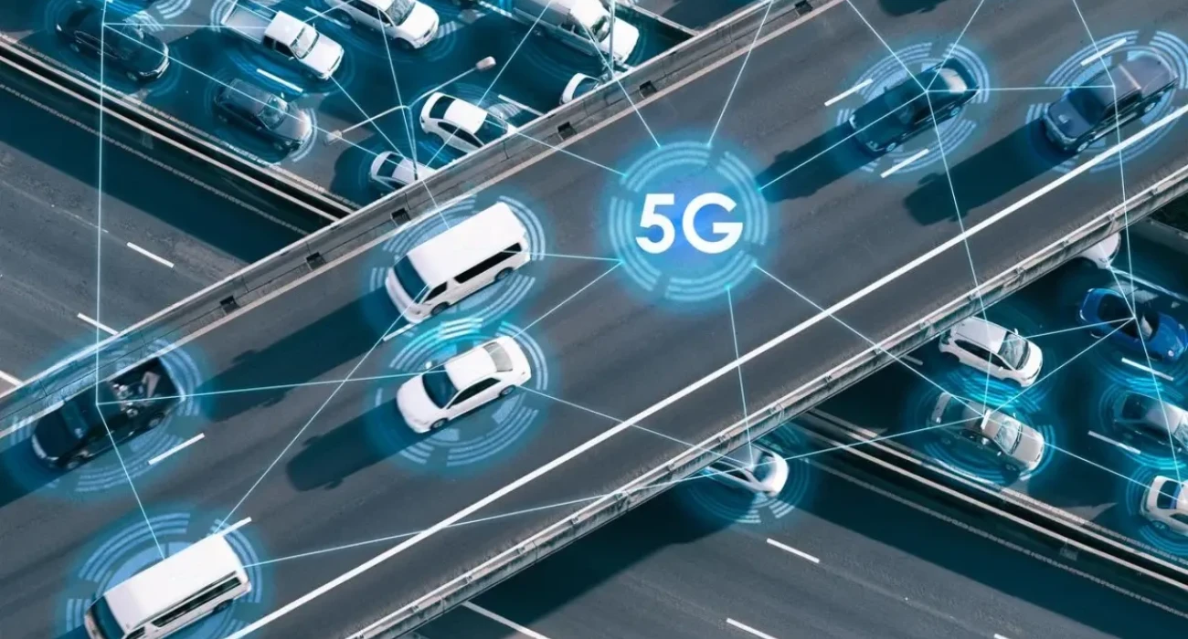 Network Slicing: Πώς αλλάζει το μέλλον των δικτύων 5G και 6G