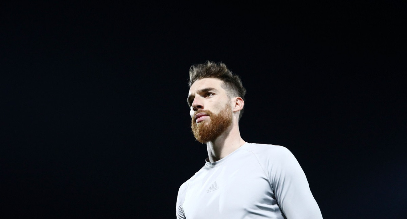 Ο Ζοσέ Σα / Πηγή: InTime