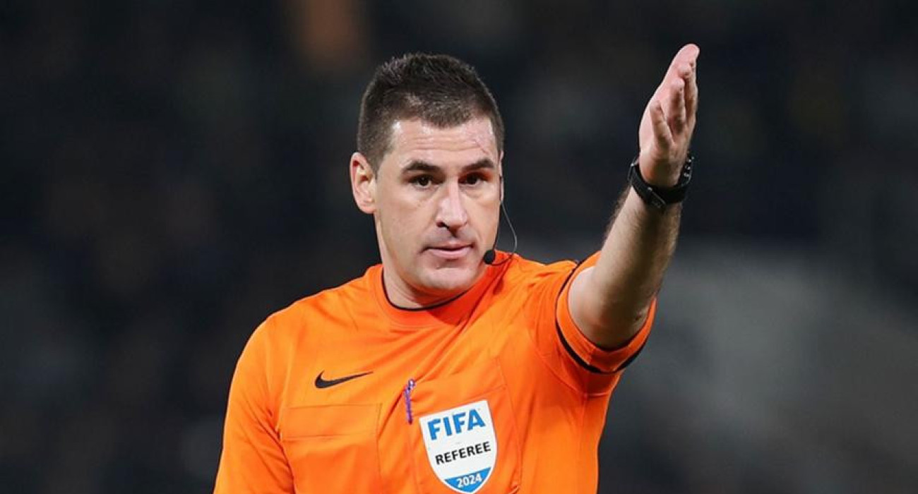 Ο Ράντε Ομπρένοβιτς / Πηγή: Intime