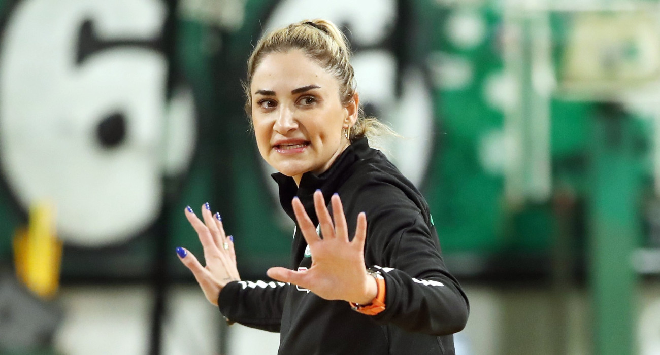 Ερντέμ: «Δέχθηκα λεκτικές επιθέσεις, πρέπει να μπει ένα τέλος...»