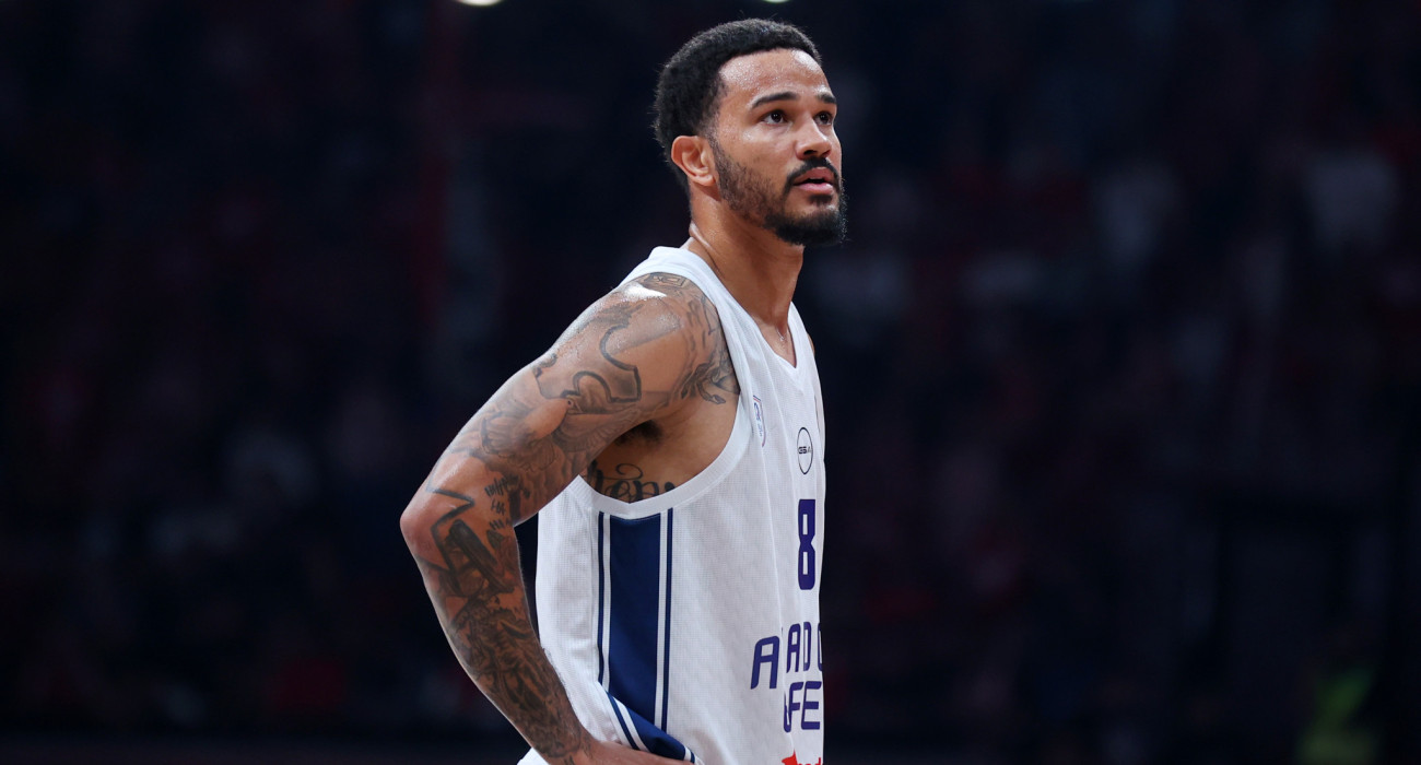 Ο Νικ Βάιλερ-Μπαμπ της Αναντολου Εφες /πηγή:intime