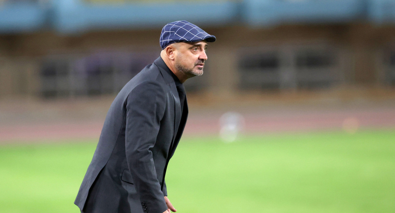 Ο Μίλαν Ράσταβατς / Πηγή: Intime