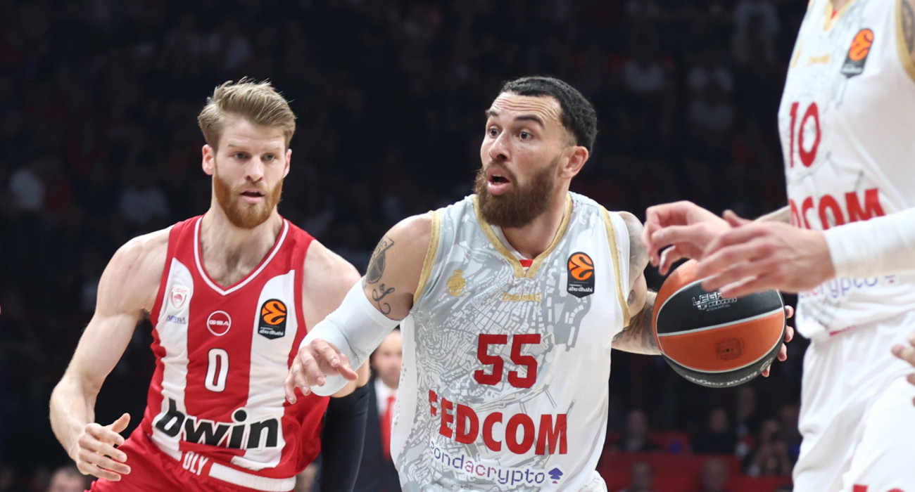 Μάικ Τζέιμς και Τόμας Ουόκαπ / Πηγή: InTime