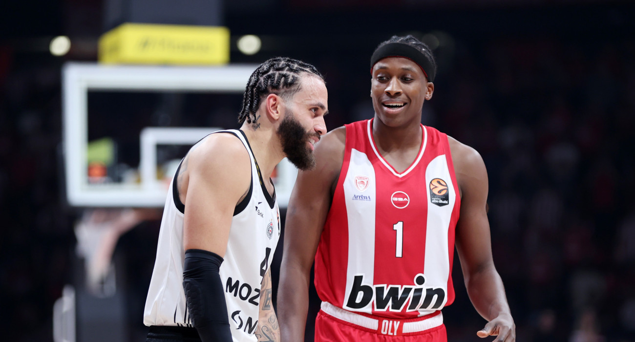 Ουάσινγκτον - Νιλικίνα/Πηγή: eurokinissi