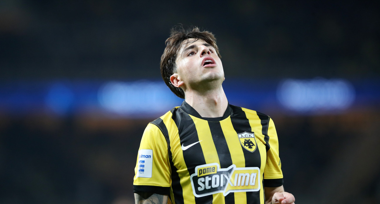 Ο Λάζαρος Ρότα / Πηγή: Intime