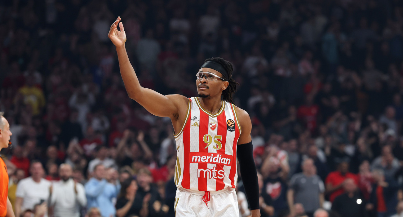 Ο Τσίμα Μονέκε/Πηγή: Intime