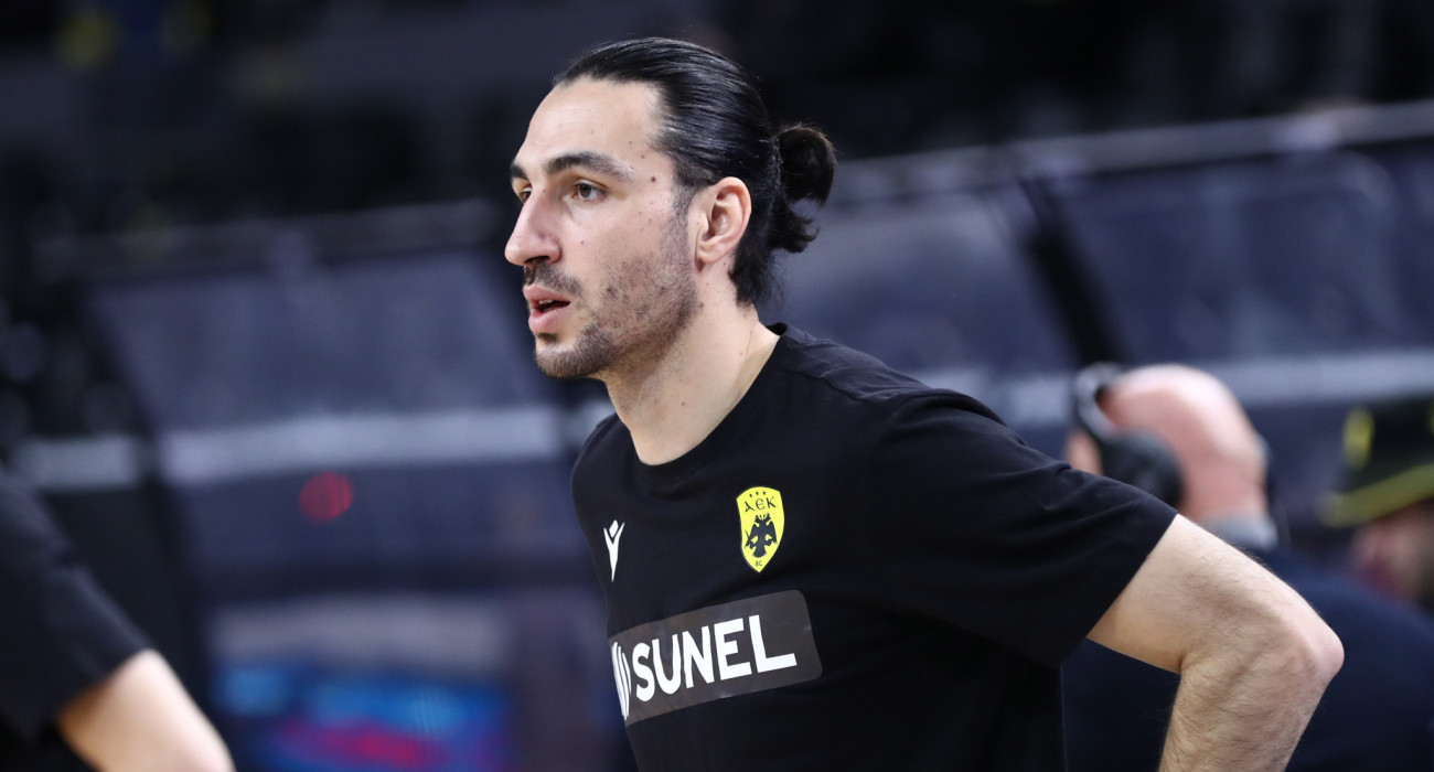 Ο Δημήτρης Κατσίβελης - Πηγή: Intime