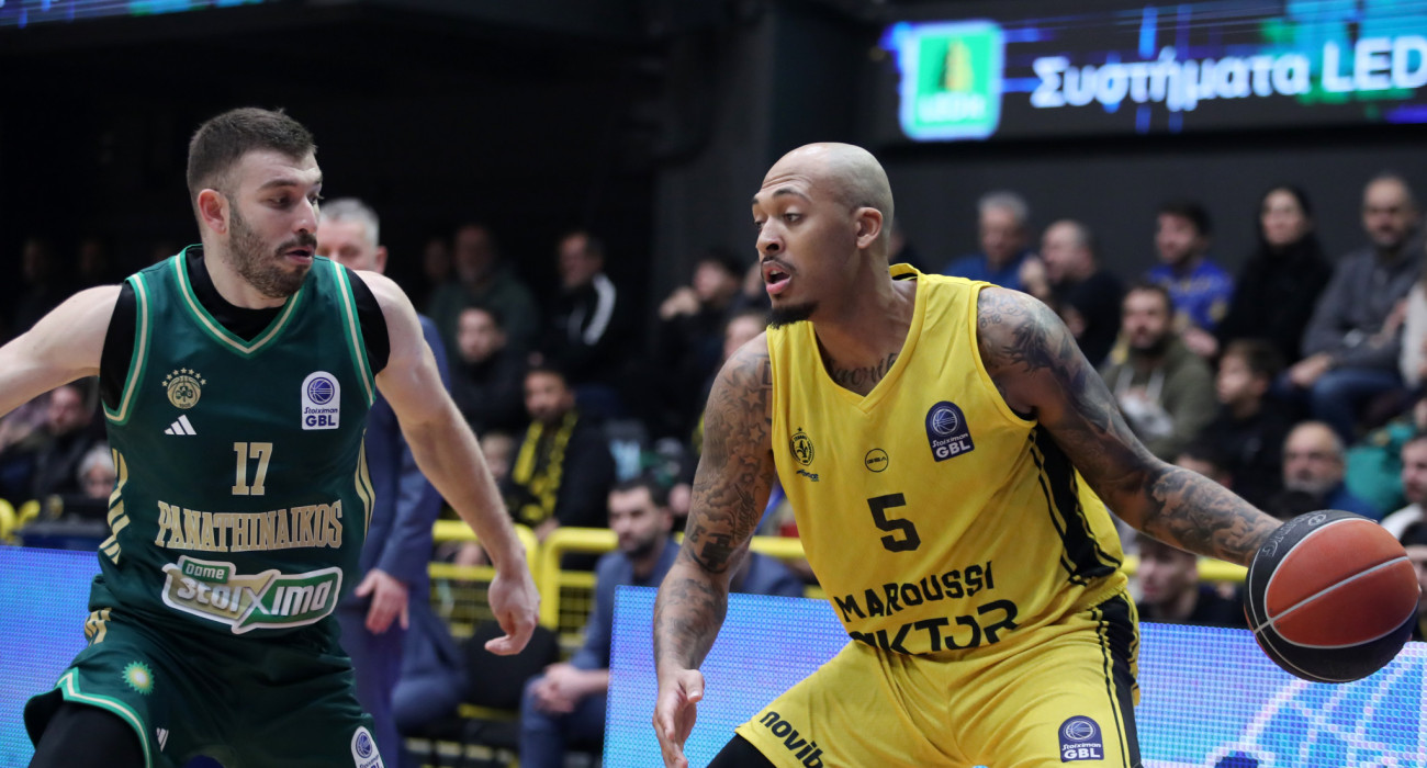 Ρογκαβόπουλος και Ρέινολντς / Πηγή: InTime