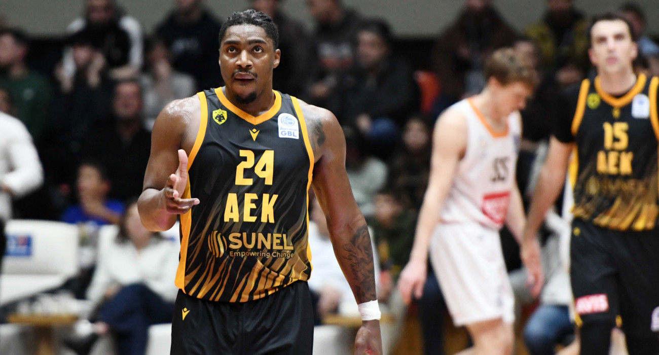 Ο Φρανκ Μπάρτλεϊ - Πηγή: Intime