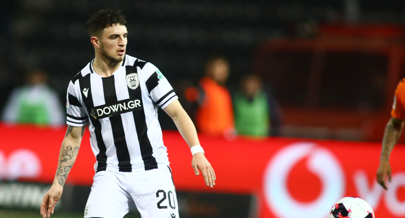 Ο Χρήστος Ζαφείρης / Πηγή: Eurokinissi