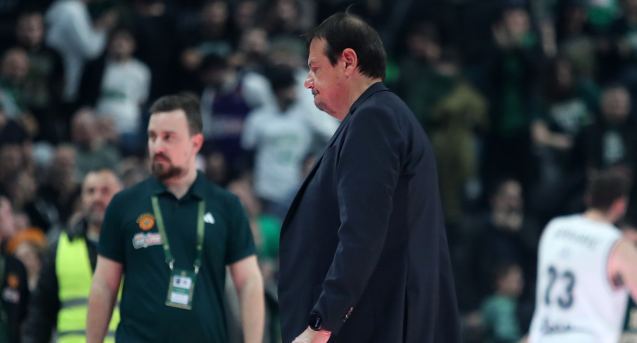 Ο Εργκίν Αταμάν/Πηγή: Intime