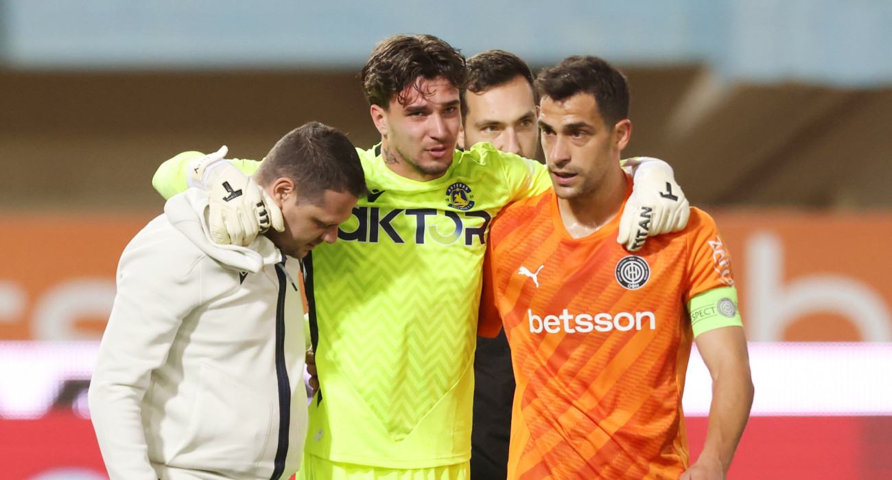 Ο Σπύρος Αγγελίδης / Πηγή: InTime