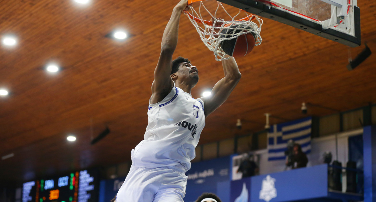 Ο Κρις Σμιθ - Πηγή: Intime