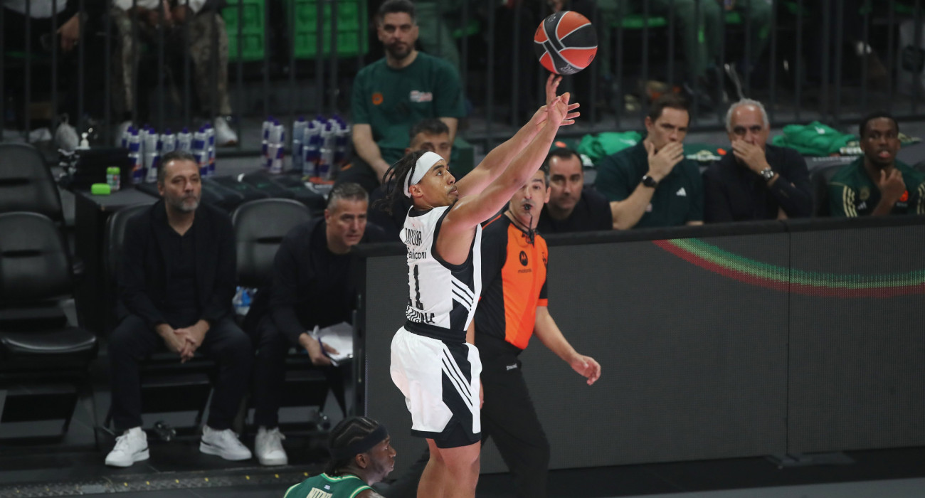 Ο Μπράντον Τέιλορ, όσο ακόμα αγωνιζόταν στην Βίρτους Μπολόνια / Πηγή: ΙΝΤΙΜΕ