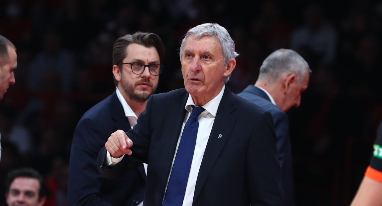 Ο Σβέτισλαβ Πέσιτς/Πηγή: Intime