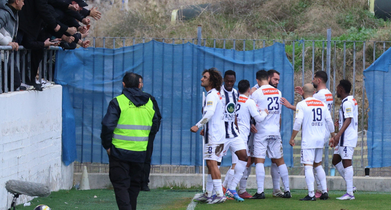 Πηγή: Eurokinissi